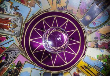 Psychic of Port Jefferson - Psychic - Port Jefferson, NY - Hero Main