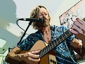 Scott Parmer - One Man Band - Cape Coral, FL - Hero Gallery 4