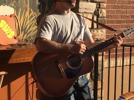 Swis - Acoustic Guitarist - Suwanee, GA - Hero Gallery 3