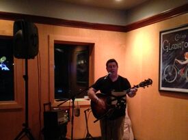 Johnny La - Singer Guitarist - Brookfield, CT - Hero Gallery 1