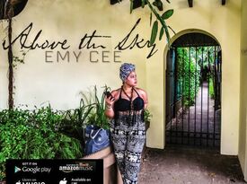 Emy Cee - R&B Singer - New York City, NY - Hero Gallery 1