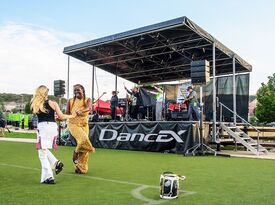 Dance X - Dance Band - Castle Rock, CO - Hero Gallery 4