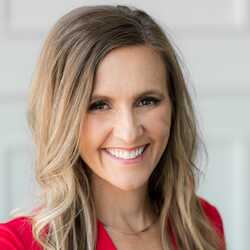 Lindsey Anderson - Motivational Business Speaker, profile image