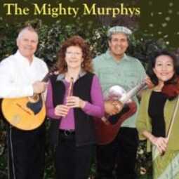 The Mighty Murphys, profile image