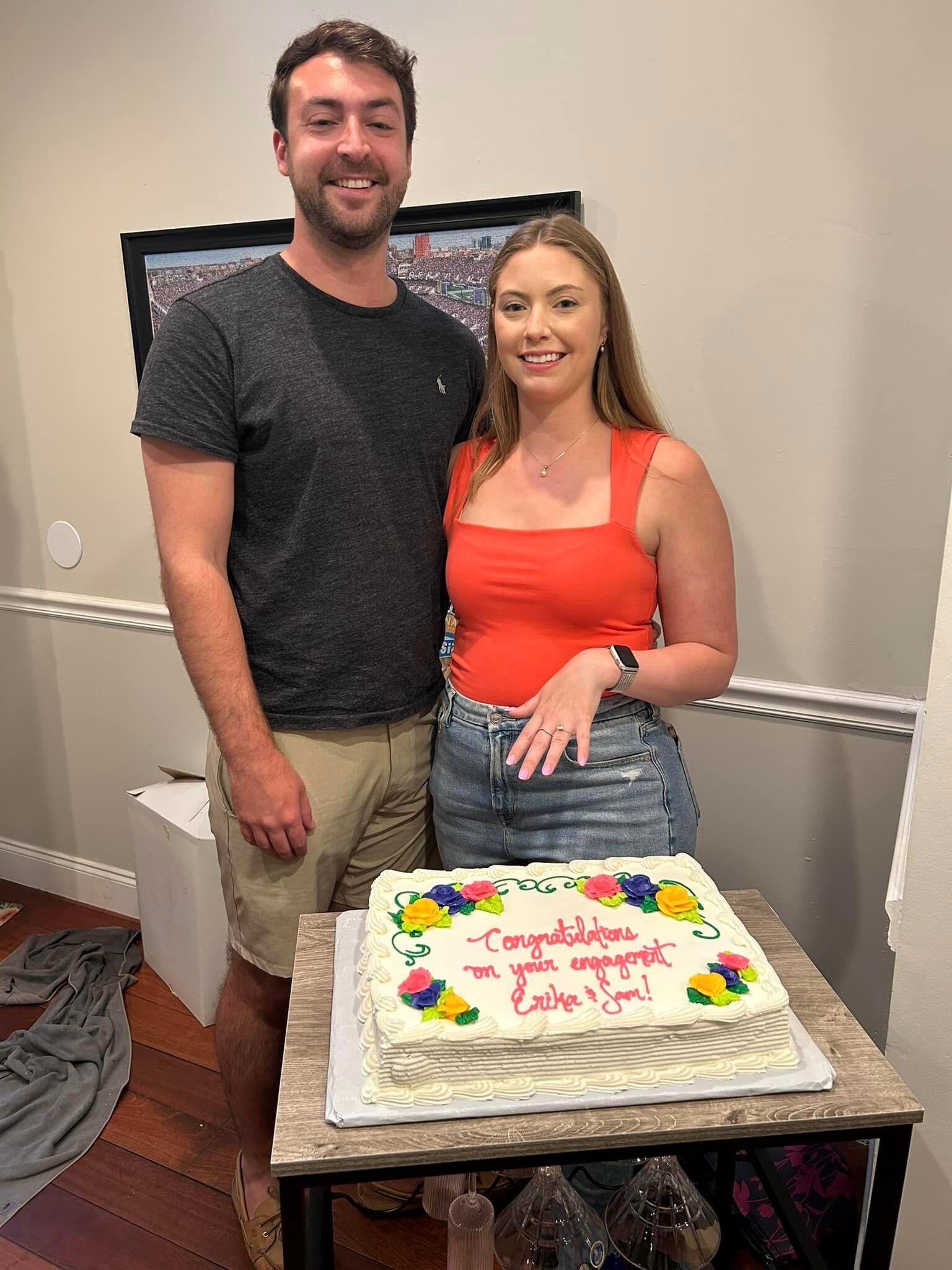 Engagement Party
