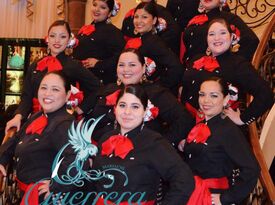 Mariachi Guerrera Quetzalli - Mariachi Band - San Antonio, TX - Hero Gallery 1