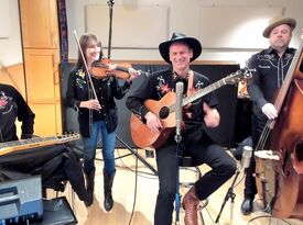The Drifting Cowboys - Country Band - Berkeley, CA - Hero Gallery 1