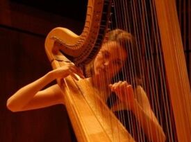 Jennifer Betzer - Harpist - Grapevine, TX - Hero Gallery 1