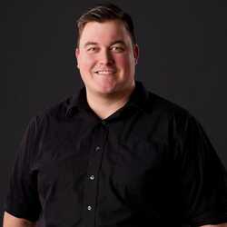 Randy Andrews, profile image