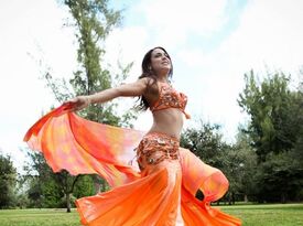 Minerva Bellydance - Belly Dancer - Fort Lauderdale, FL - Hero Gallery 2
