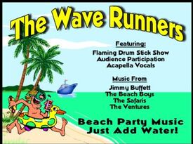 The Wave Runners - Jimmy Buffett Tribute Act - Schaumburg, IL - Hero Gallery 2