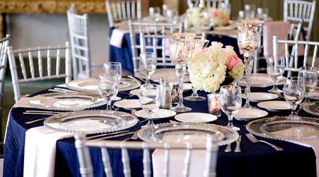 3venues — Venues — Best Impressions Caterers