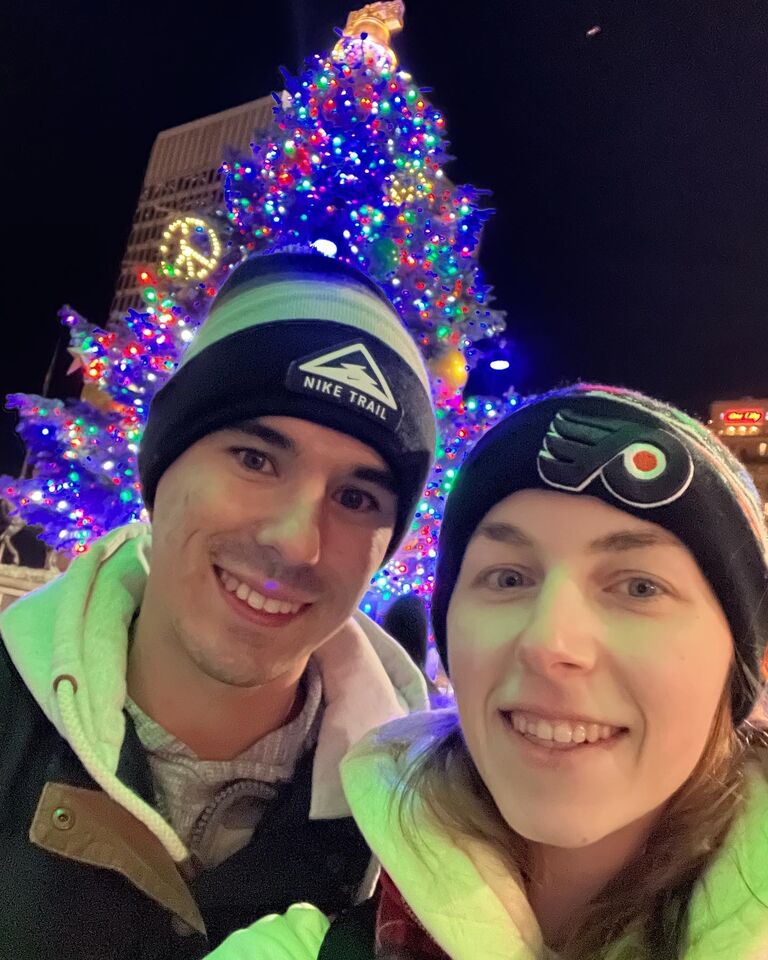 Christmas Village