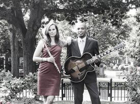 The Quilter Ensemble - Acoustic Duo - Boston, MA - Hero Gallery 2