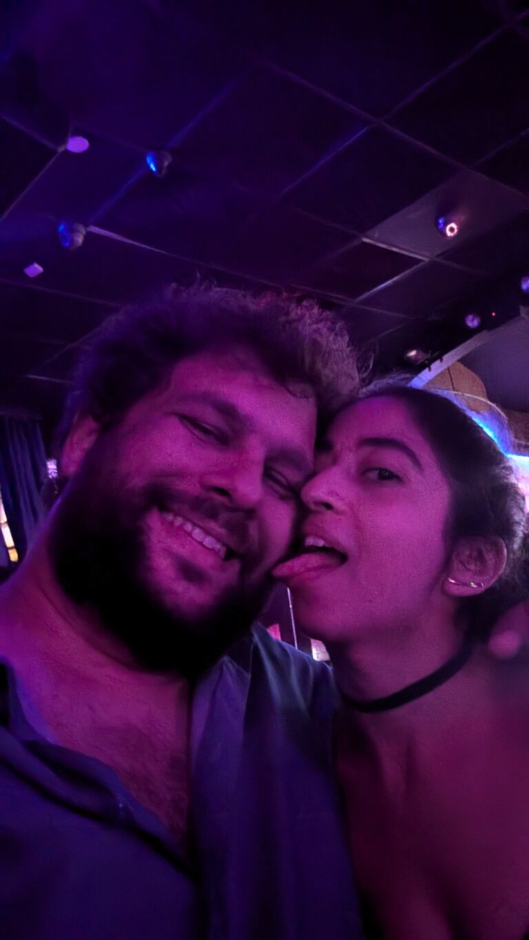 One year of not killing each other!