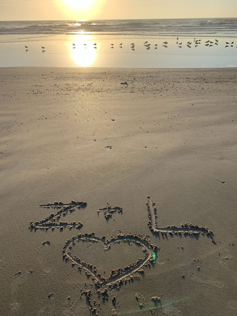 Trip to Galveston, TX