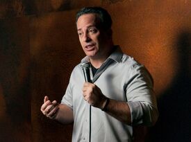 Steve Sabo - Stand Up Comedian - Toledo, OH - Hero Gallery 1