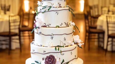 Bella Christie s Sweet Boutique Wedding Cakes The Knot