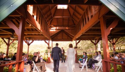 Whispering Pines Inn Restaurant Lounge Reception Venues