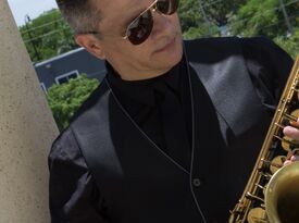 Pamir Guanchez - Saxophonist - Miami, FL - Hero Gallery 2