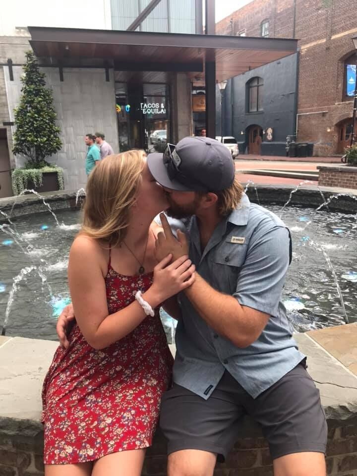 We met in 2019 and hit it off. Traveling, camping and hanging out with family & friends are some of our favorite things to do!