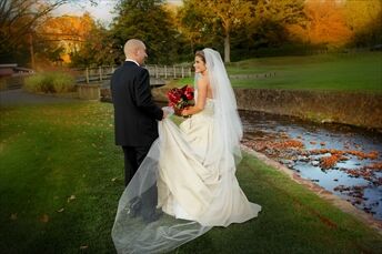 Maplewood Country Club Ceremony Venues Maplewood Nj