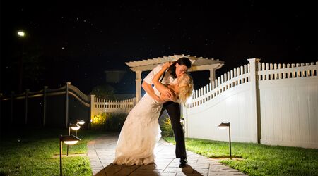 Canoe Club Ballroom  Reception Venues - The Knot