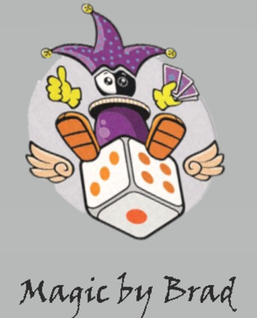 MagicbyBrad - Magician - Miami, OK - Hero Main