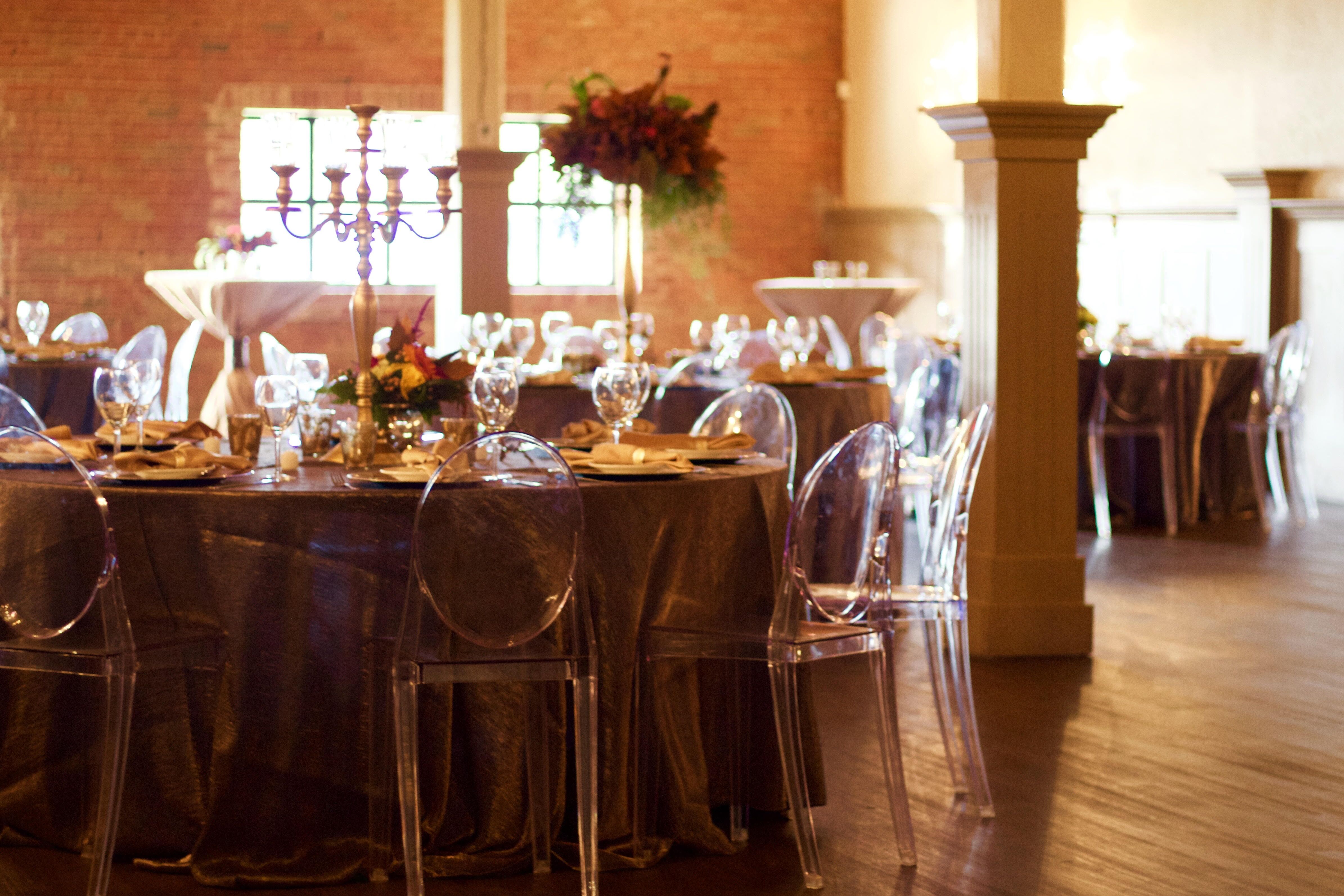 The Hall at River Square Center Reception  Venues  Waco  TX 