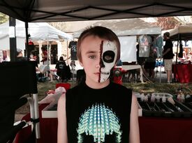 Fancy Faces By Deanna - Face Painter - Waxhaw, NC - Hero Gallery 4