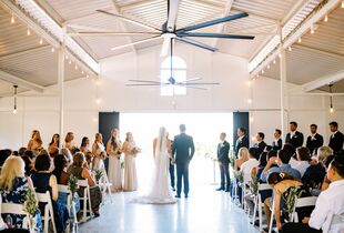 Wedding Venues in Paso Robles, CA - The Knot