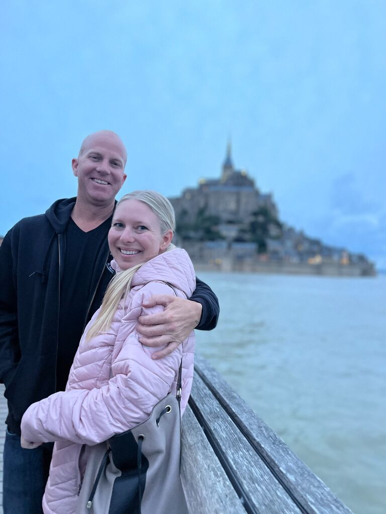 France