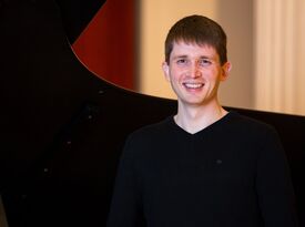 Kyle Davies - Pianist - Pittsburgh, PA - Hero Gallery 4