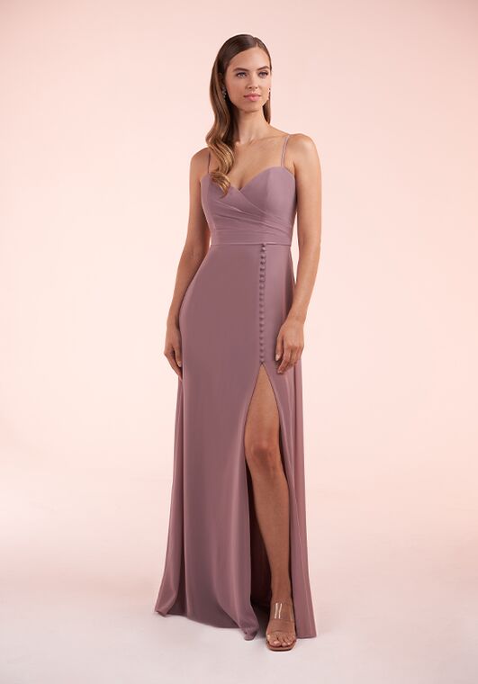 B2 Bridesmaids by Jasmine B273015 Bridesmaid Dress | The Knot