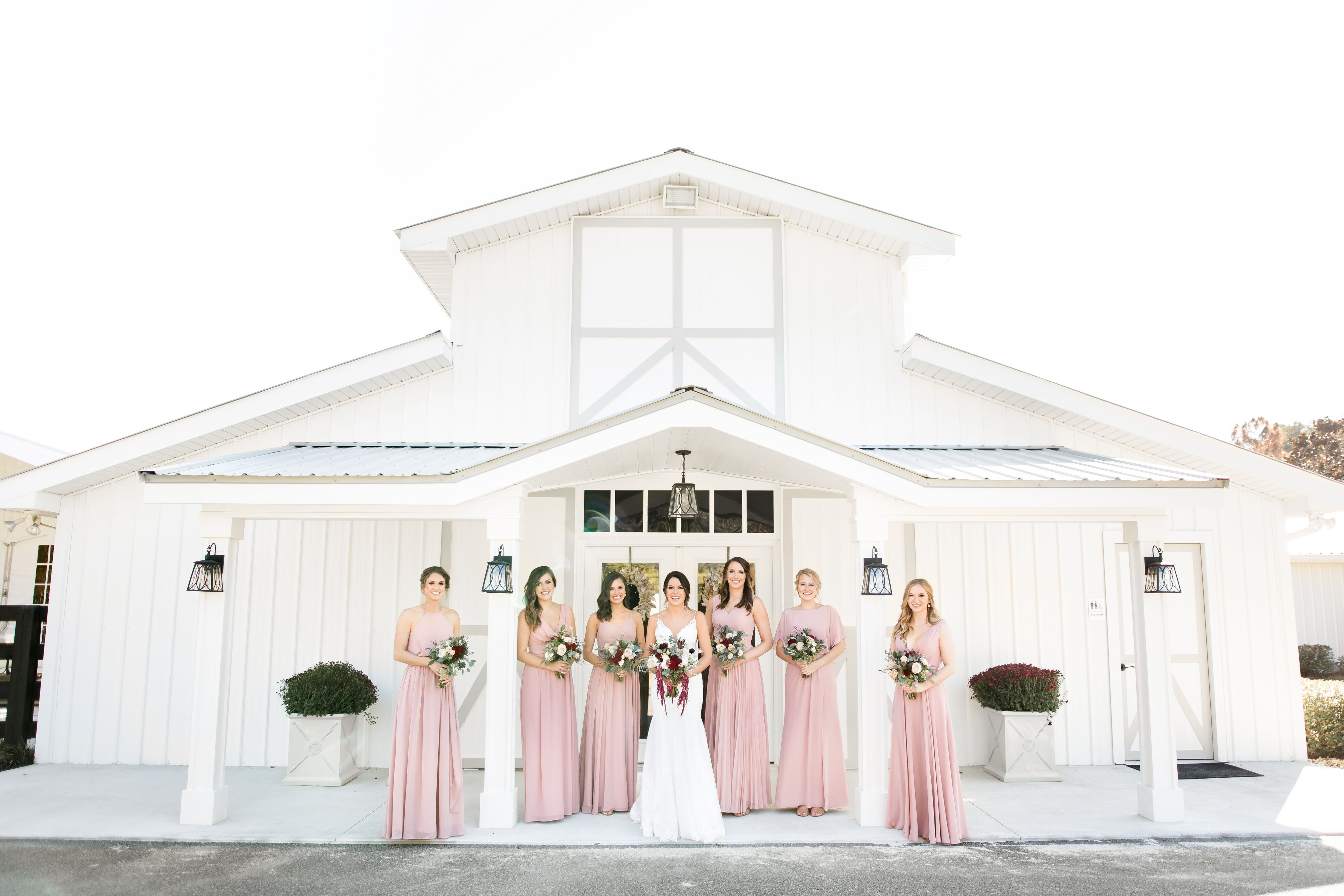 White Laurel Estate + Updated Prices - The Knot