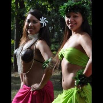 Isa Pasifika, Pacific Island Entertainment - Hawaiian Dancer - Chantilly, VA - Hero Main