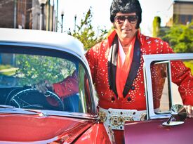 Name Your Price-We'll Try to Be Nice & WOW You! - Elvis Impersonator - Columbus, GA - Hero Gallery 1