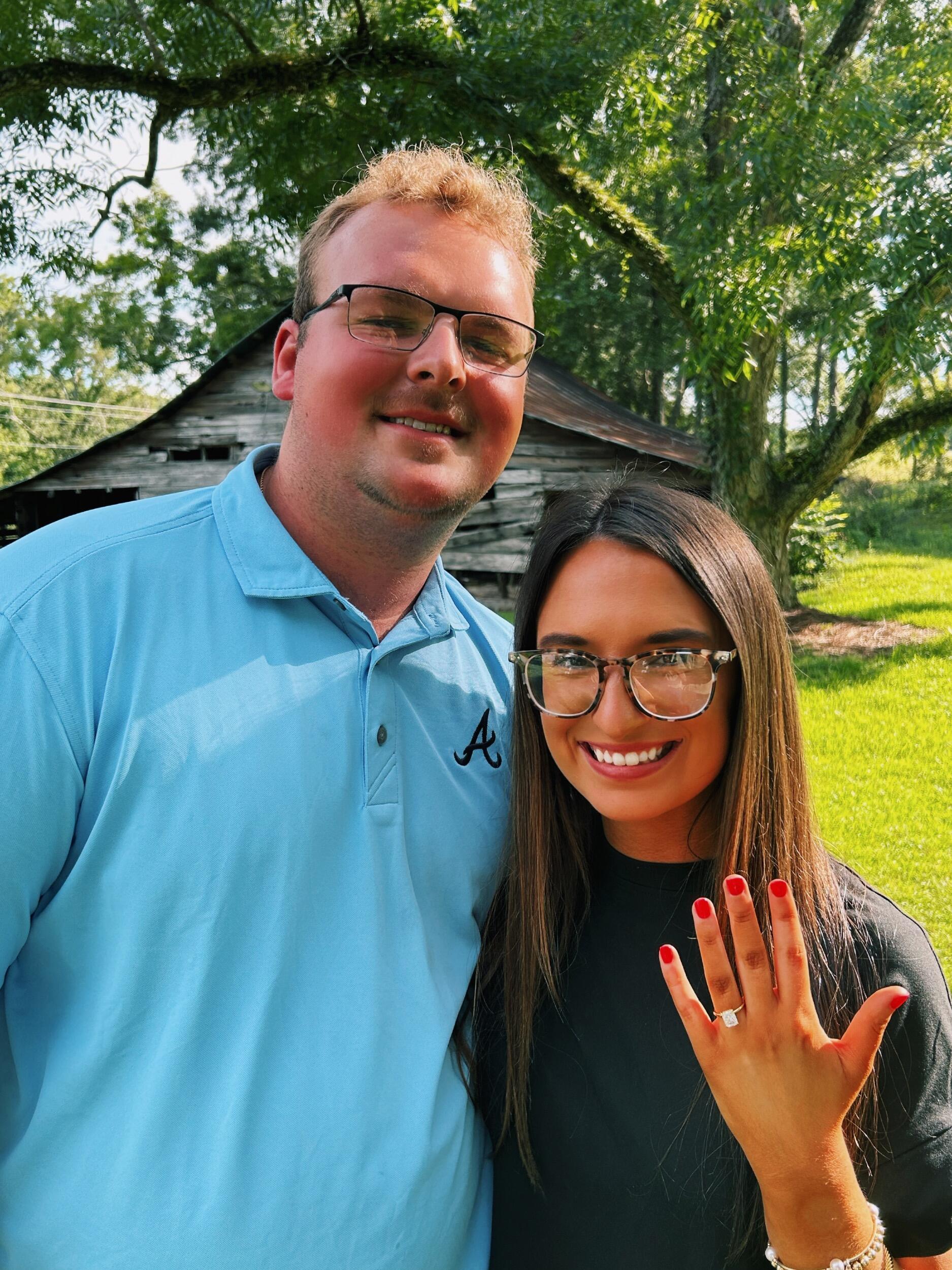 AL said, "YES!!!"
