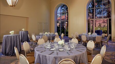 JW Marriott Las Vegas Resort and Spa Summerlin Weddings Nevada…