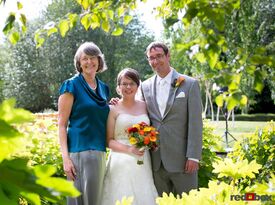 A Heavenly Ceremony - Weddings As You Wish - Wedding Officiant - Seattle, WA - Hero Gallery 3