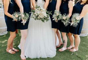 Bridesmaid Dresses Ogden