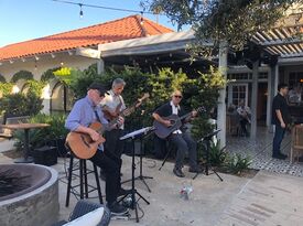 JKG jazz trio - Jazz Band - Santa Barbara, CA - Hero Gallery 4