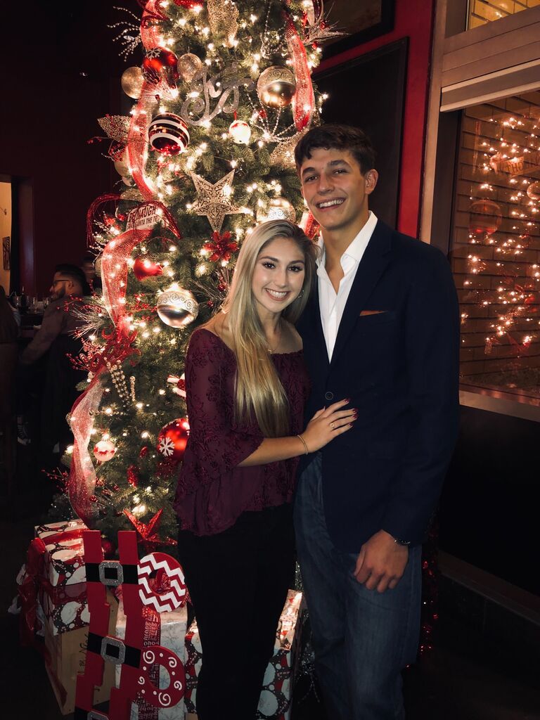 Logan officially asked Addison to be his girlfriend! 