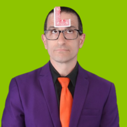 Magician, Phil Pivnick, profile image