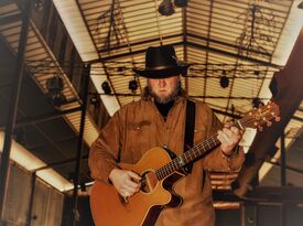 Tom Fleischer/Big T & The Totalers - Singer Guitarist - Lewisville, TX - Hero Gallery 2