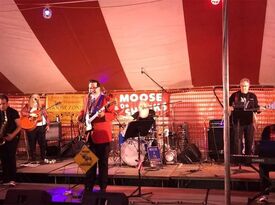 Moose & Da Sharks - Cover Band - Detroit, MI - Hero Gallery 3