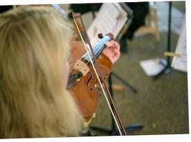 Saint Paul String Quartet - String Quartet - Saint Paul, MN - Hero Gallery 4