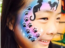 Wicked Awesome Face Painting - Face Painter - Park City, UT - Hero Gallery 1