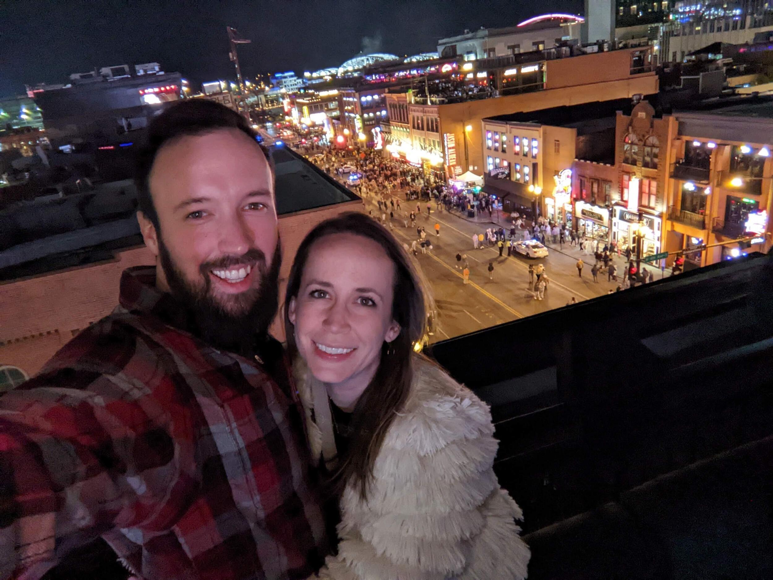Nashville 