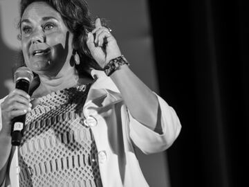 Annie Meehan - Motivational Speaker on H3 Cultures - Motivational Speaker - Fort Myers Beach, FL - Hero Main